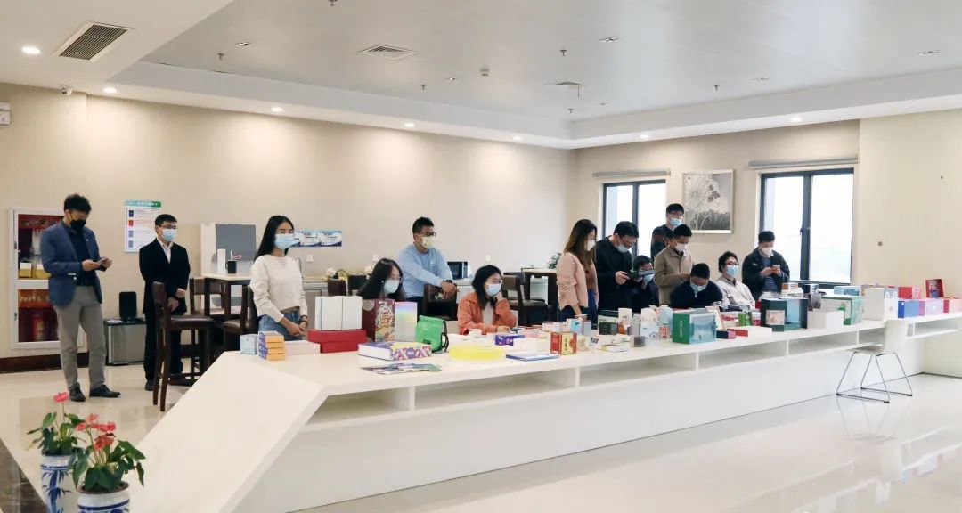 技術 | 2022年11月技術研發(fā)分享會