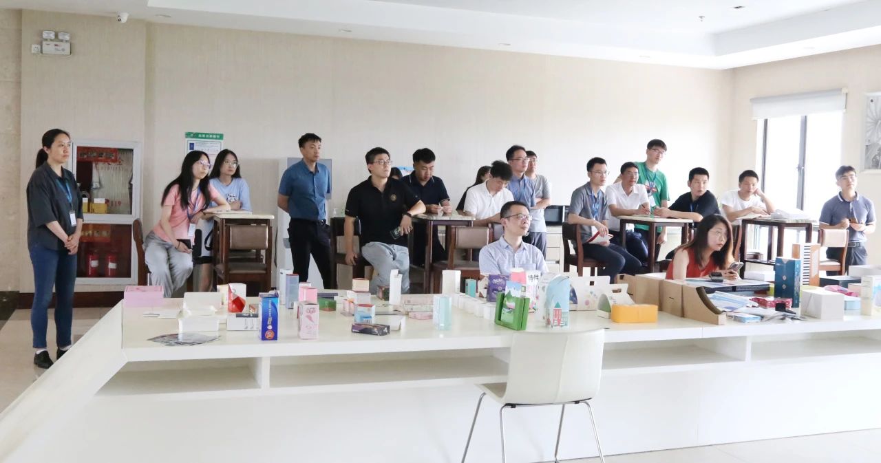 技術(shù) | 2023年6月技術(shù)研發(fā)分享會