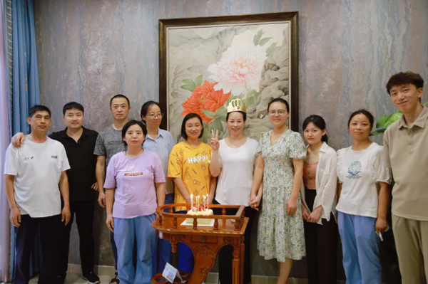 揚(yáng)盛9月生日會(huì) | 歡樂(lè)相聚，共慶美好時(shí)光